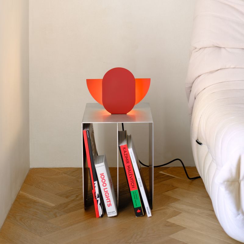 Купити Настільний світильник Lunula Bend Atelier від MAIIMO