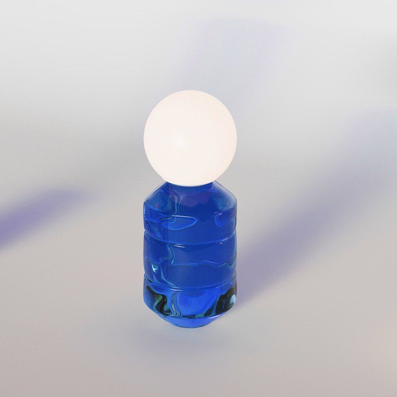 Купити Настольный светильник Navazi table lamp від MAIIMO