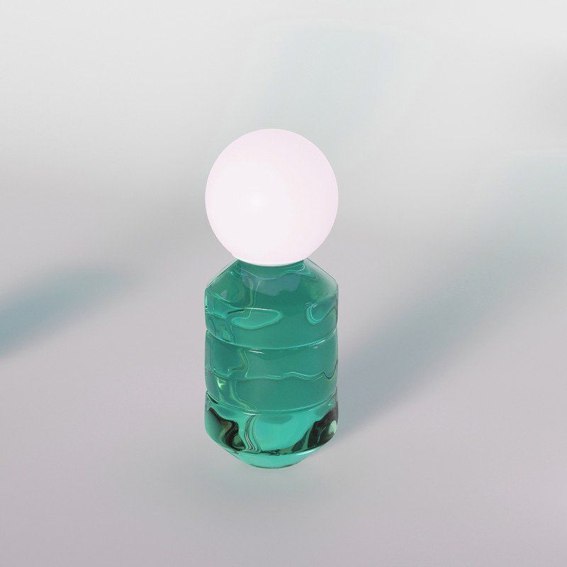 Купити Настольный светильник Navazi table lamp від MAIIMO