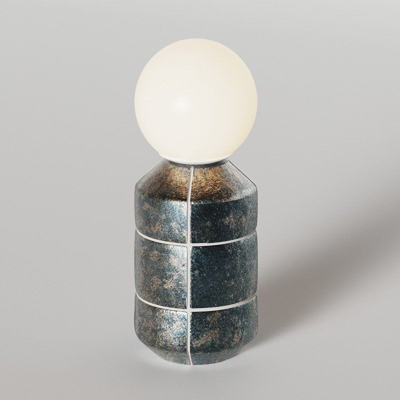 Купити Настольный светильник Navazi table lamp від MAIIMO