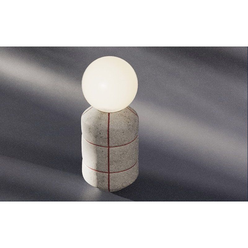 Купити Настольный светильник Navazi table lamp від MAIIMO
