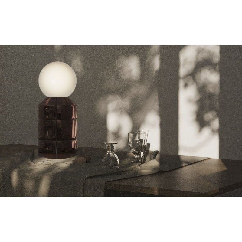 Купити Настольный светильник Navazi table lamp від MAIIMO