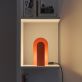 Купити Table lamp Ortus Bend Atelier від MAIIMO