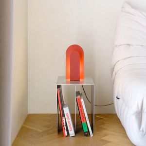 Table lamp Ortus Bend Atelier