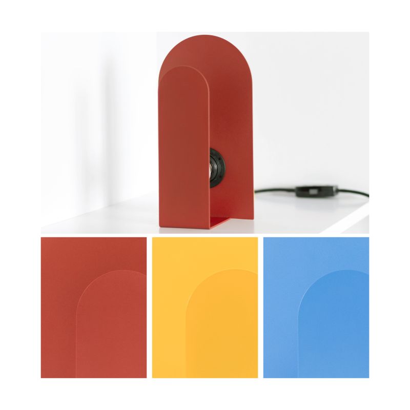 Купити Table lamp Ortus Bend Atelier від MAIIMO