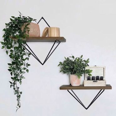 Elegant Wall Shelf