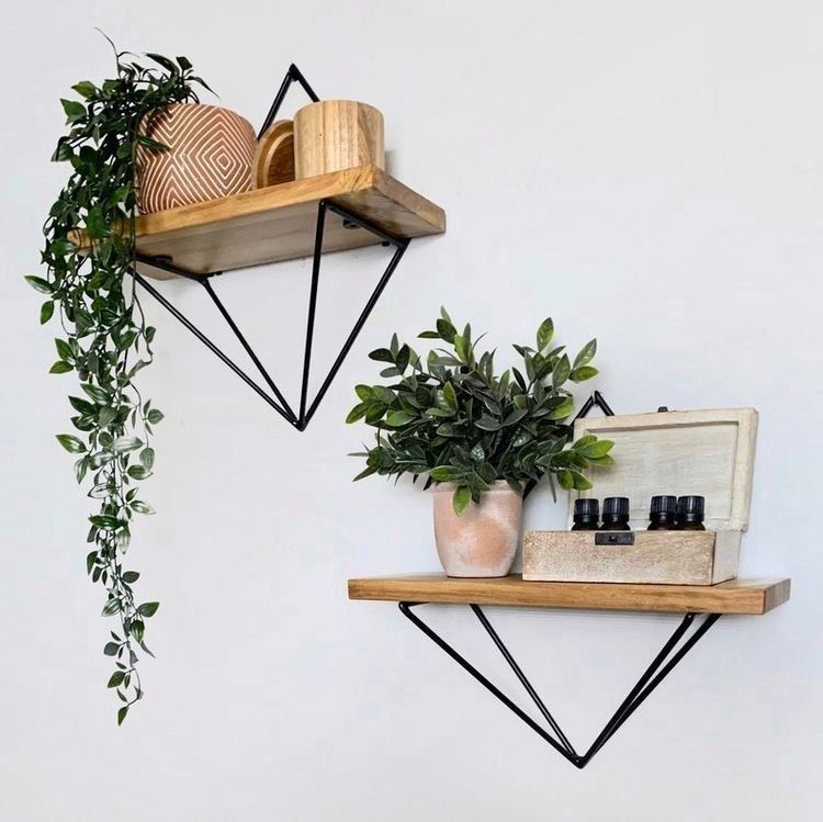 Купити Elegant Wall Shelf від MAIIMO