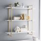 Купити Frame wall shelf від MAIIMO