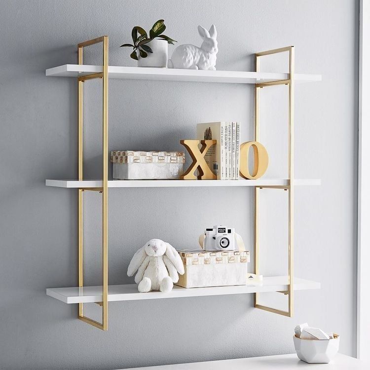 Купити Frame wall shelf від MAIIMO