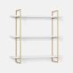 Купити Frame wall shelf від MAIIMO