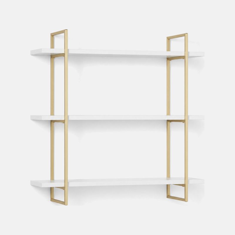 Купити Frame wall shelf від MAIIMO