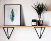 Купити Linear Wall Shelf від MAIIMO