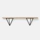 Купити Linear Wall Shelf від MAIIMO
