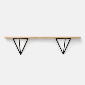 Linear Wall Shelf