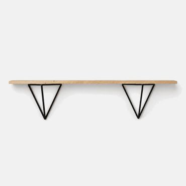 Linear Wall Shelf