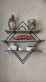 Купити Loft wall shelf від MAIIMO