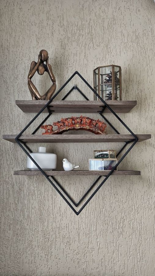 Купити Loft wall shelf від MAIIMO
