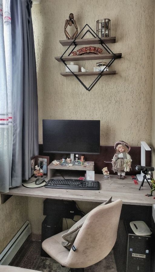 Купити Loft wall shelf від MAIIMO