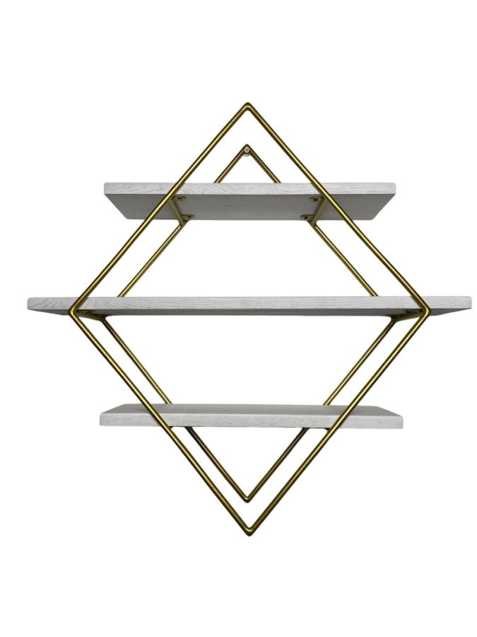 Купити Loft wall shelf від MAIIMO