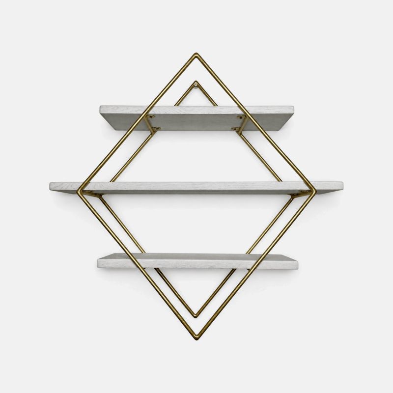 Купити Loft wall shelf від MAIIMO
