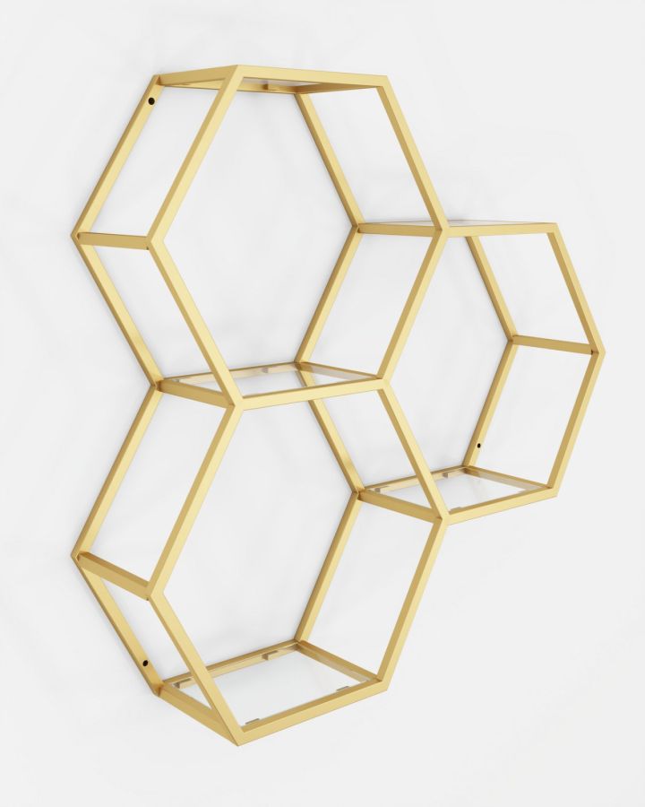 Купити Lume wall shelf від MAIIMO