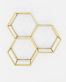 Купити Lume wall shelf від MAIIMO