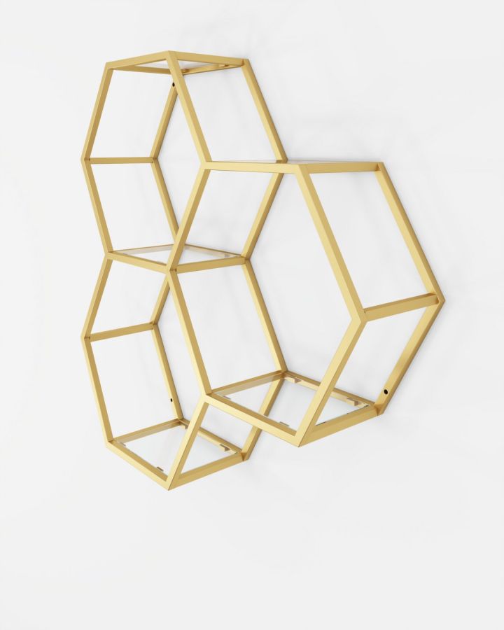 Купити Lume wall shelf від MAIIMO