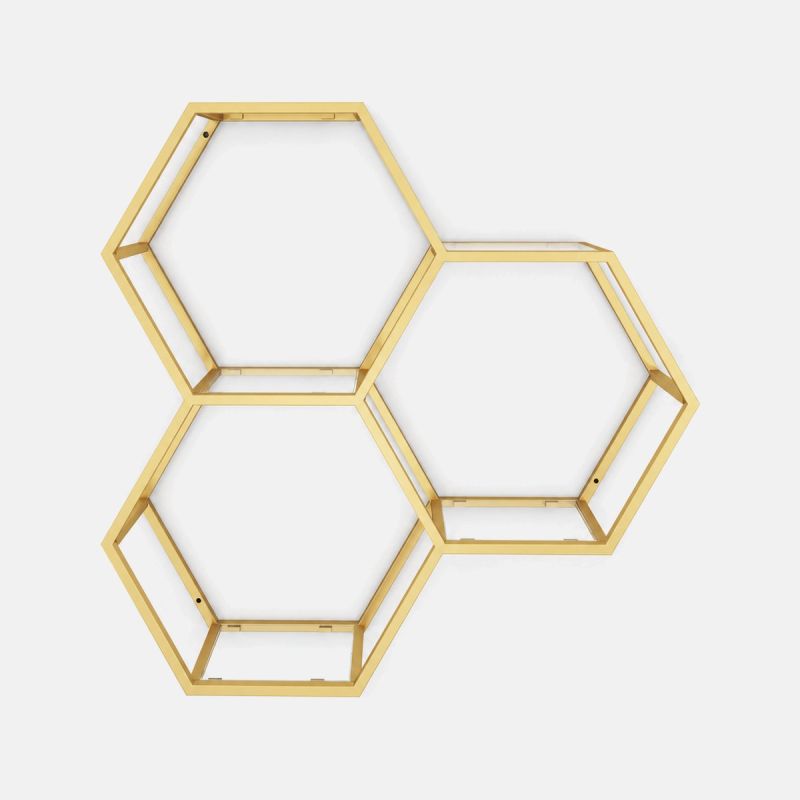 Купити Lume wall shelf від MAIIMO
