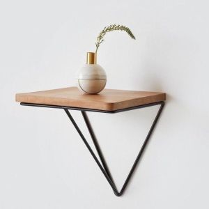 Mini Wall Shelf