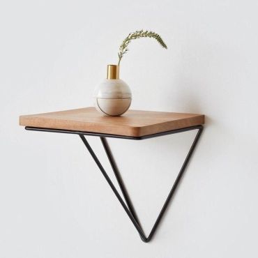Mini Wall Shelf