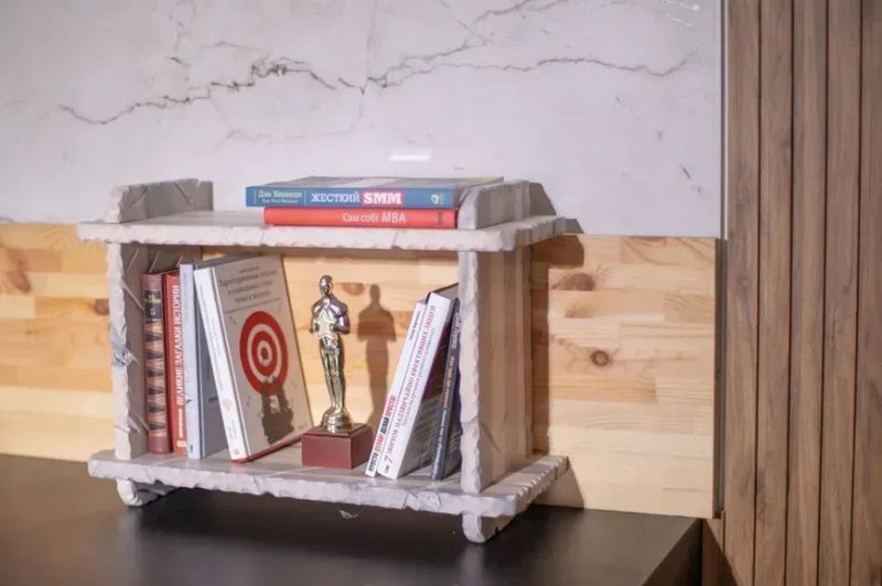 Купити Morrea Wall Shelf від MAIIMO