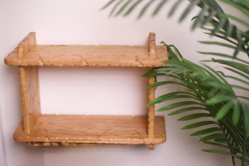 Купити Morrea Wall Shelf від MAIIMO