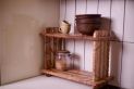 Купити Morrea Wall Shelf від MAIIMO