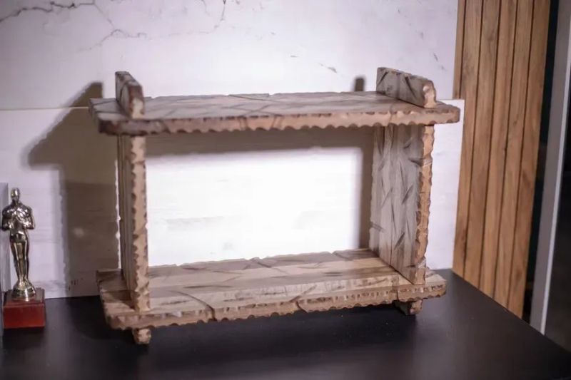 Купити Morrea Wall Shelf від MAIIMO