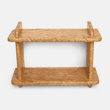 Morrea Wall Shelf