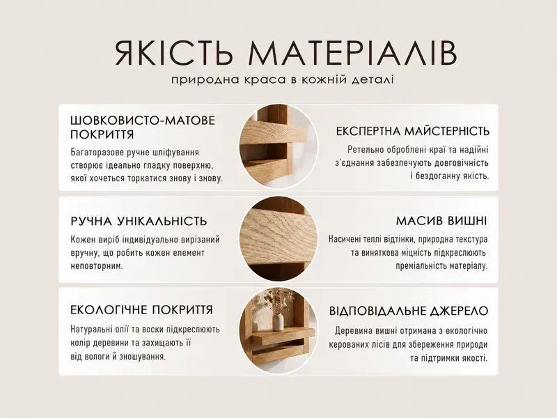 Купити Portal white wall frame shelf від MAIIMO