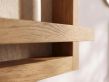 Купити Portal oak wall frame shelf від MAIIMO