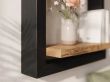 Купити Portal Graphite Wall Frame Shelf від MAIIMO
