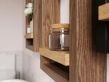 Купити Portal tobacco wall frame shelf від MAIIMO