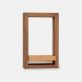 Купити Portal tobacco wall frame shelf від MAIIMO