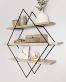 Купити Romb Wall Shelf від MAIIMO
