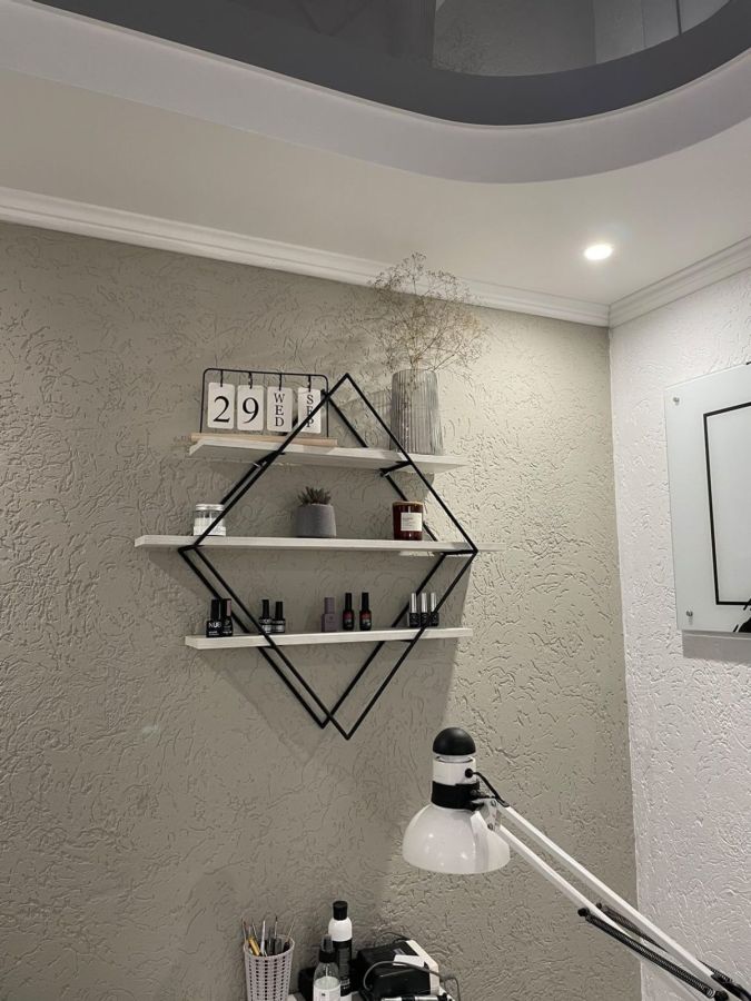 Купити Romb Wall Shelf від MAIIMO