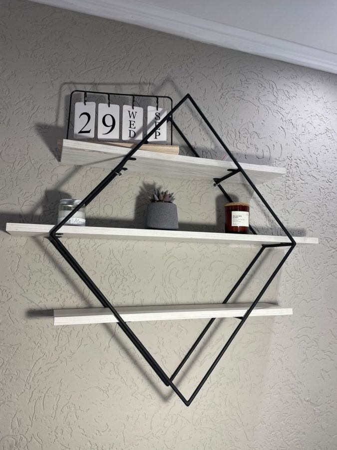 Купити Romb Wall Shelf від MAIIMO