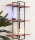 Купити Tower Wall Shelf від MAIIMO