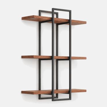 Tower Wall Shelf