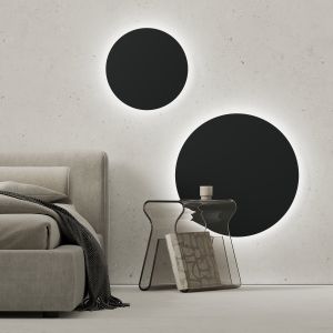 Настінне бра BLACK SUN