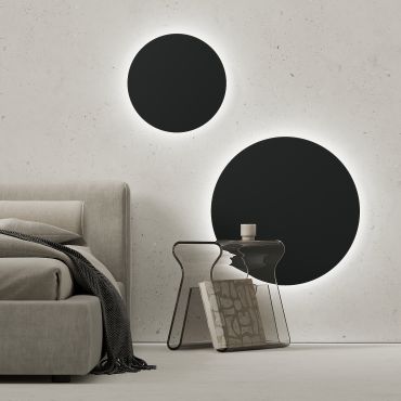 Настінне бра BLACK SUN