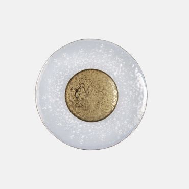 Бра SPRINKLED GLASS MEDIUM