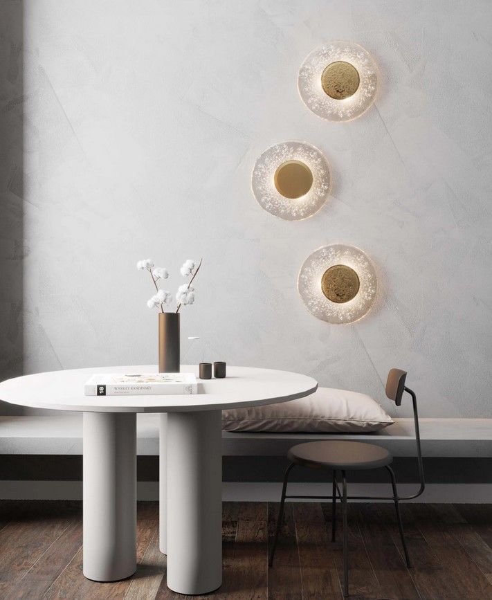 Купити Бра SPRINKLED GLASS від MAIIMO