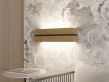 Настінний LED-світильник Oakline Horizontal — MAIIMO